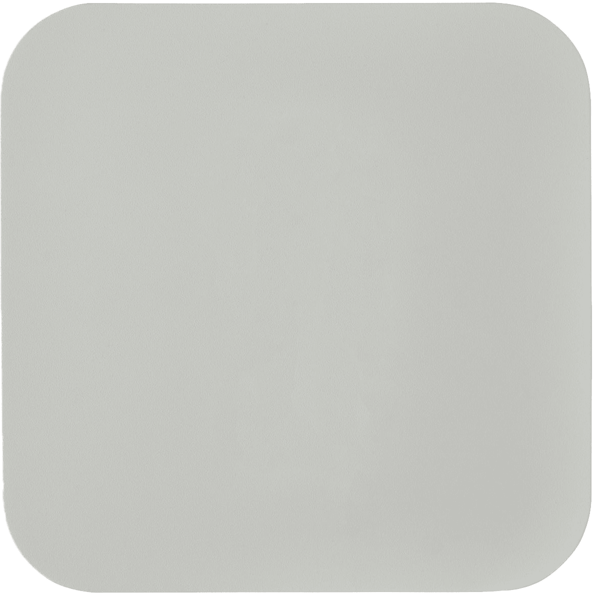 Broan 110 CFM Bathroom Exhaust Fan w/ CleanCover Grille - Cover