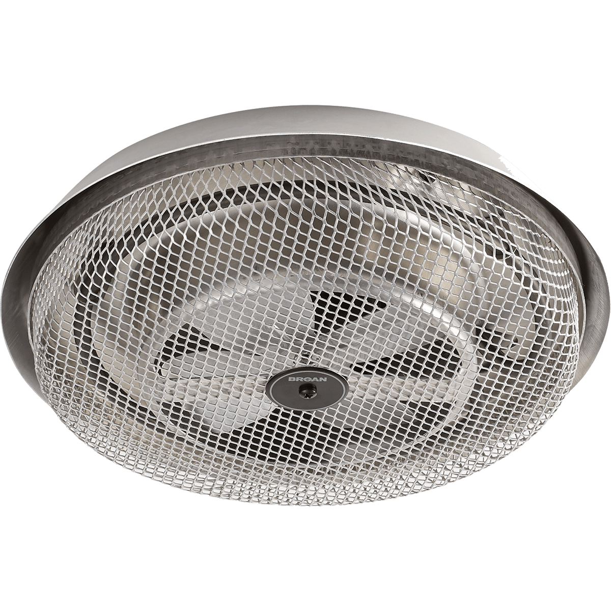 Broan 1250W Fan-Forced, Low-Profile Ceiling Heater