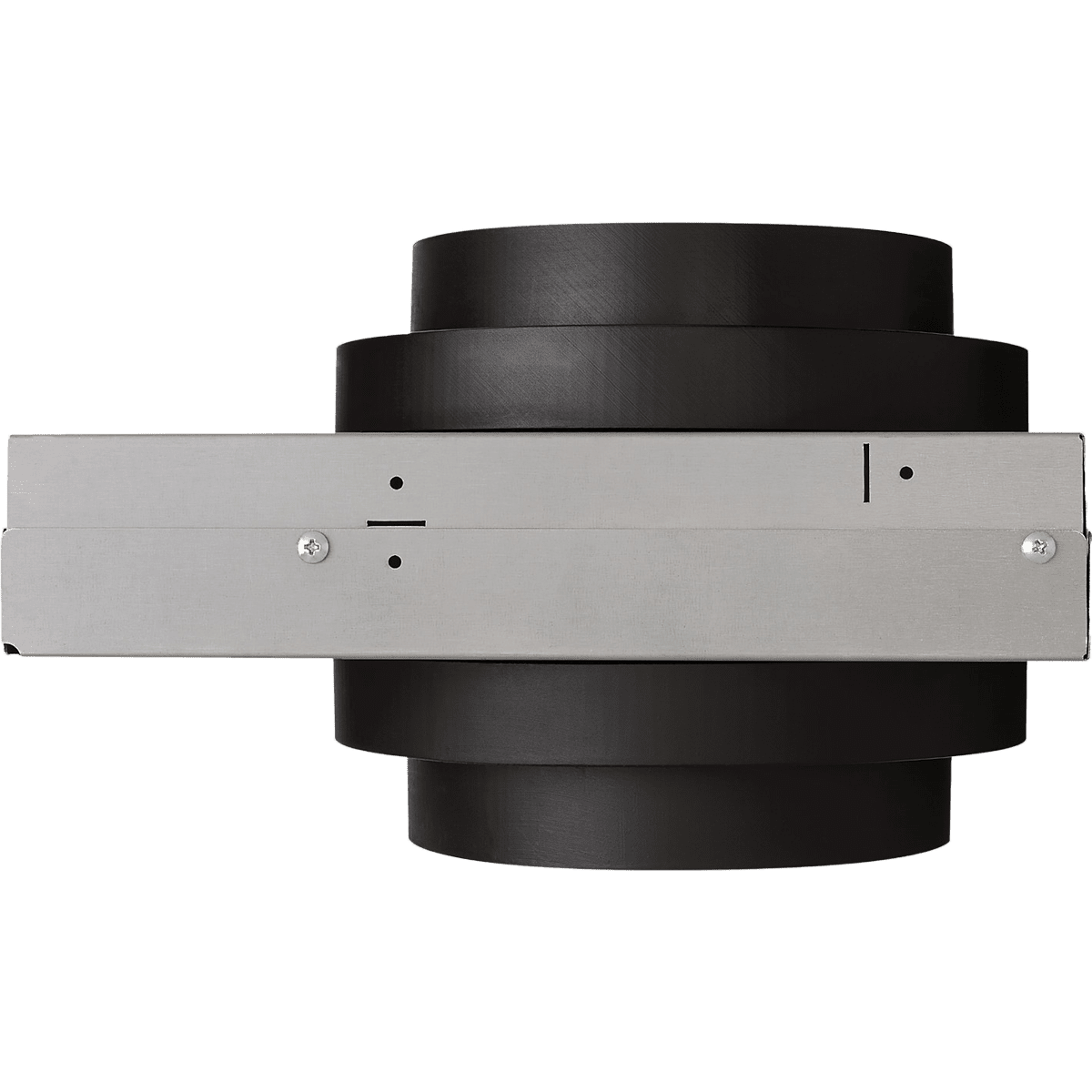 Broan FRESH-IN Motorized Supply Damper - Bottom