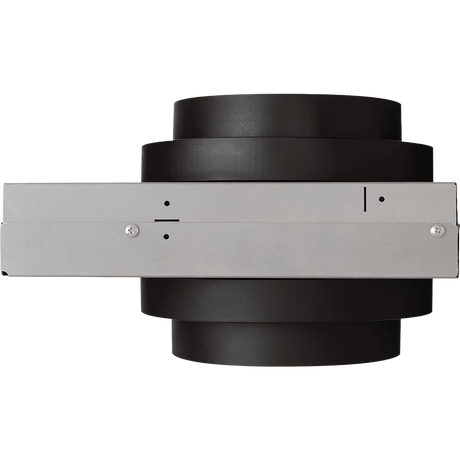 Broan FRESH-IN Motorized Supply Damper - Bottom