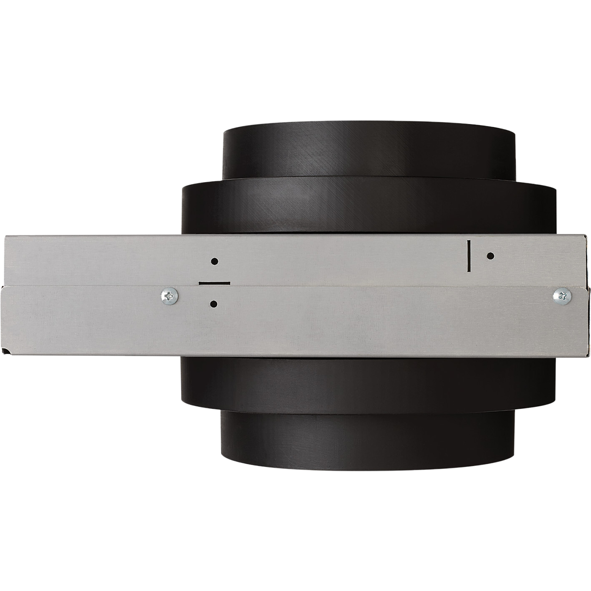 Broan FRESH-IN Motorized Supply Damper - Bottom