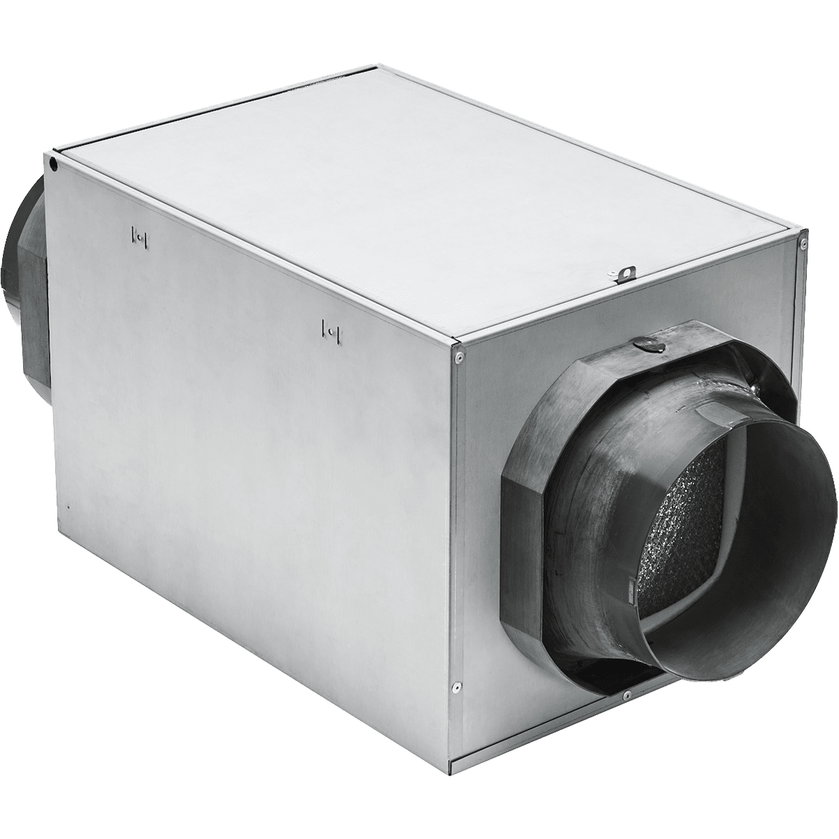Broan FRESH-IN 180 CFM Basic Supply Fan - Main