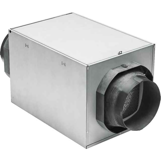 Broan FRESH-IN 180 CFM Basic Supply Fan - Main