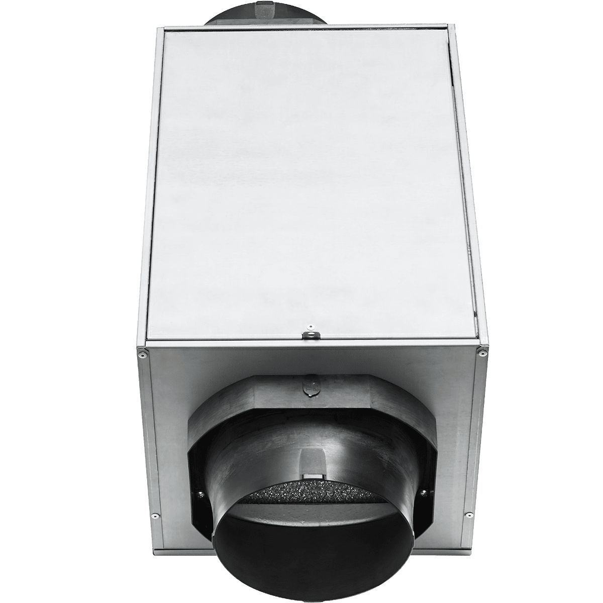 Broan FRESH-IN 180 CFM Basic Supply Fan - Top