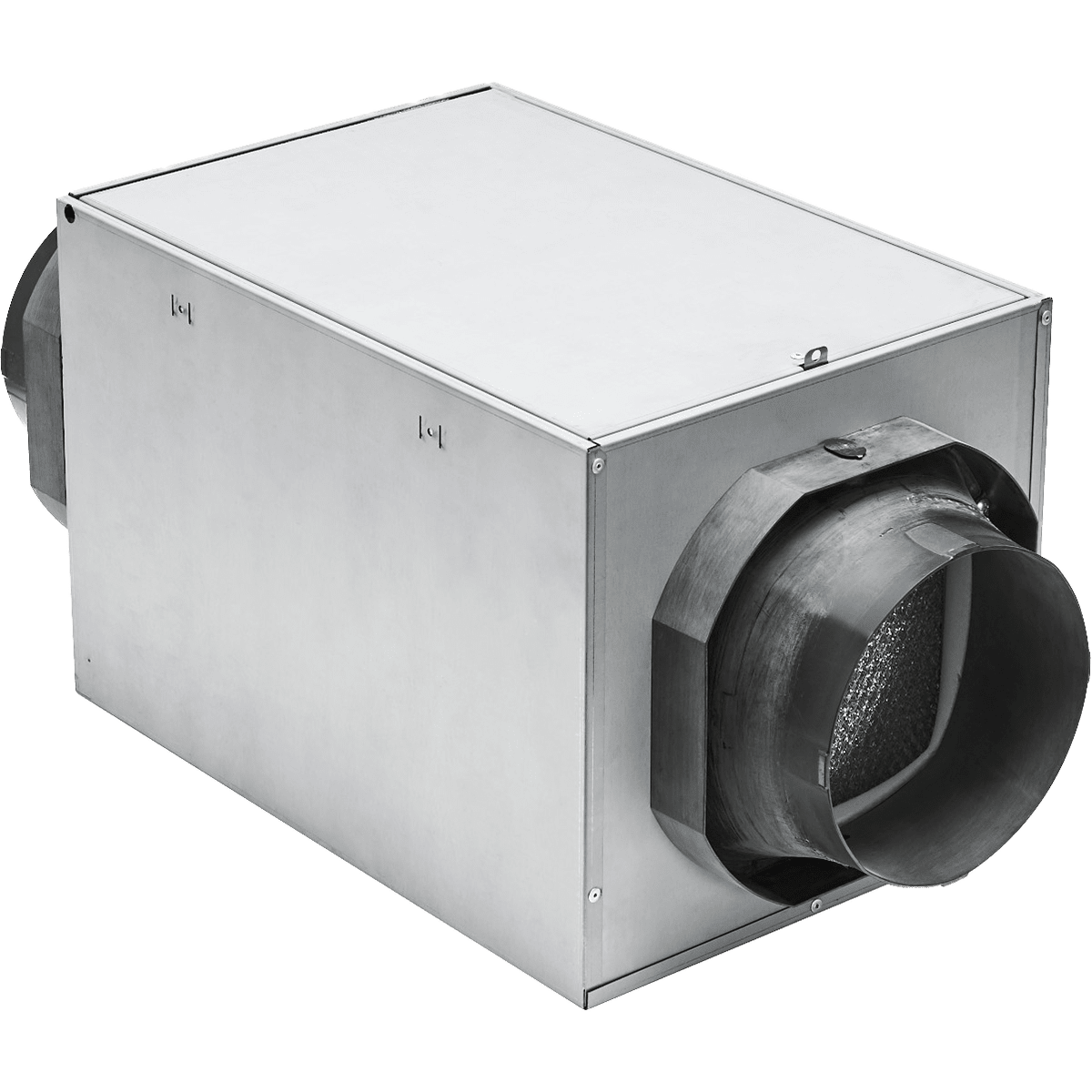 Broan FRESH-IN 180 CFM Premium Supply Fan - Main