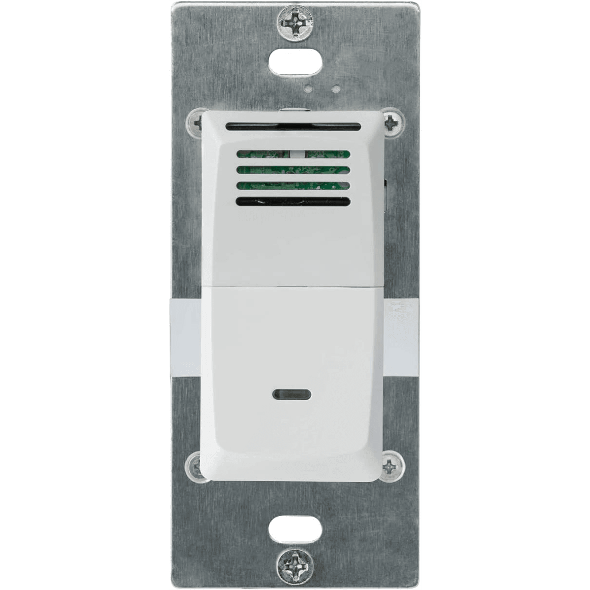 Broan Humidity Sensing Wall Control - Main