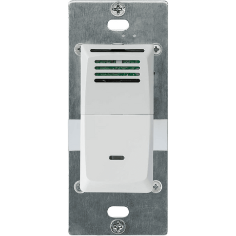 Broan Humidity Sensing Wall Control - Main