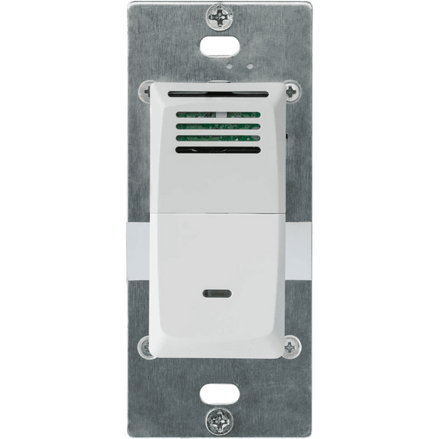 Broan Humidity Sensing Wall Control - Main