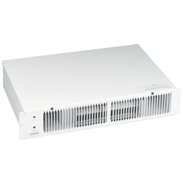 Broan Kickspace 1500W Fan Forced Heater