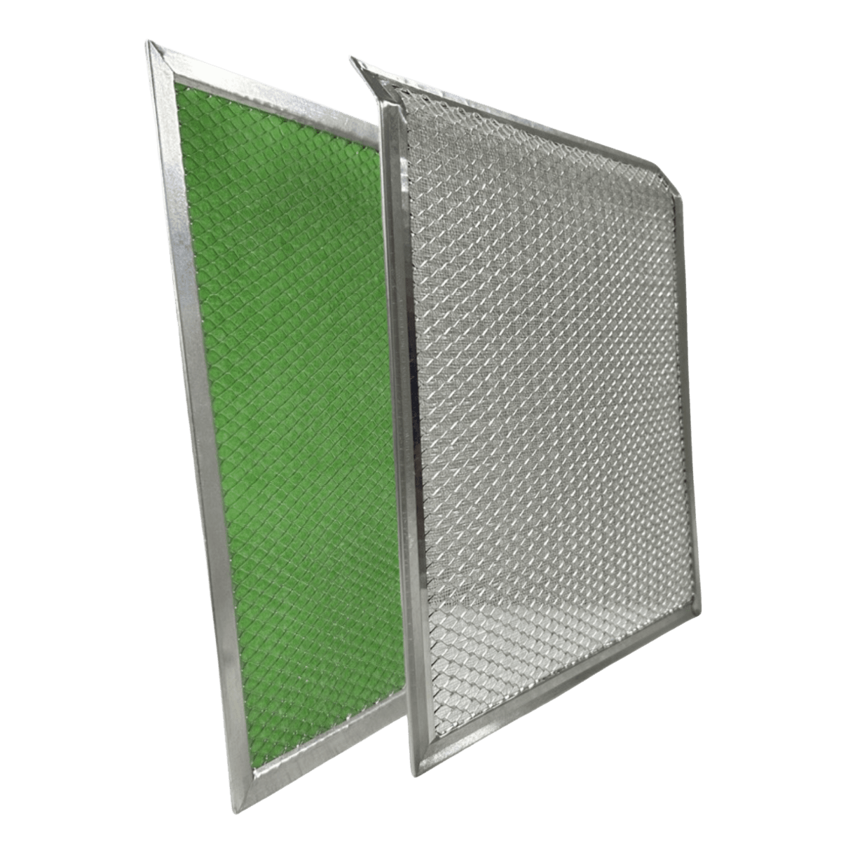 Broan MERV 8 Replacement Filter for B180-B230 AI Fresh Air Systems - Main