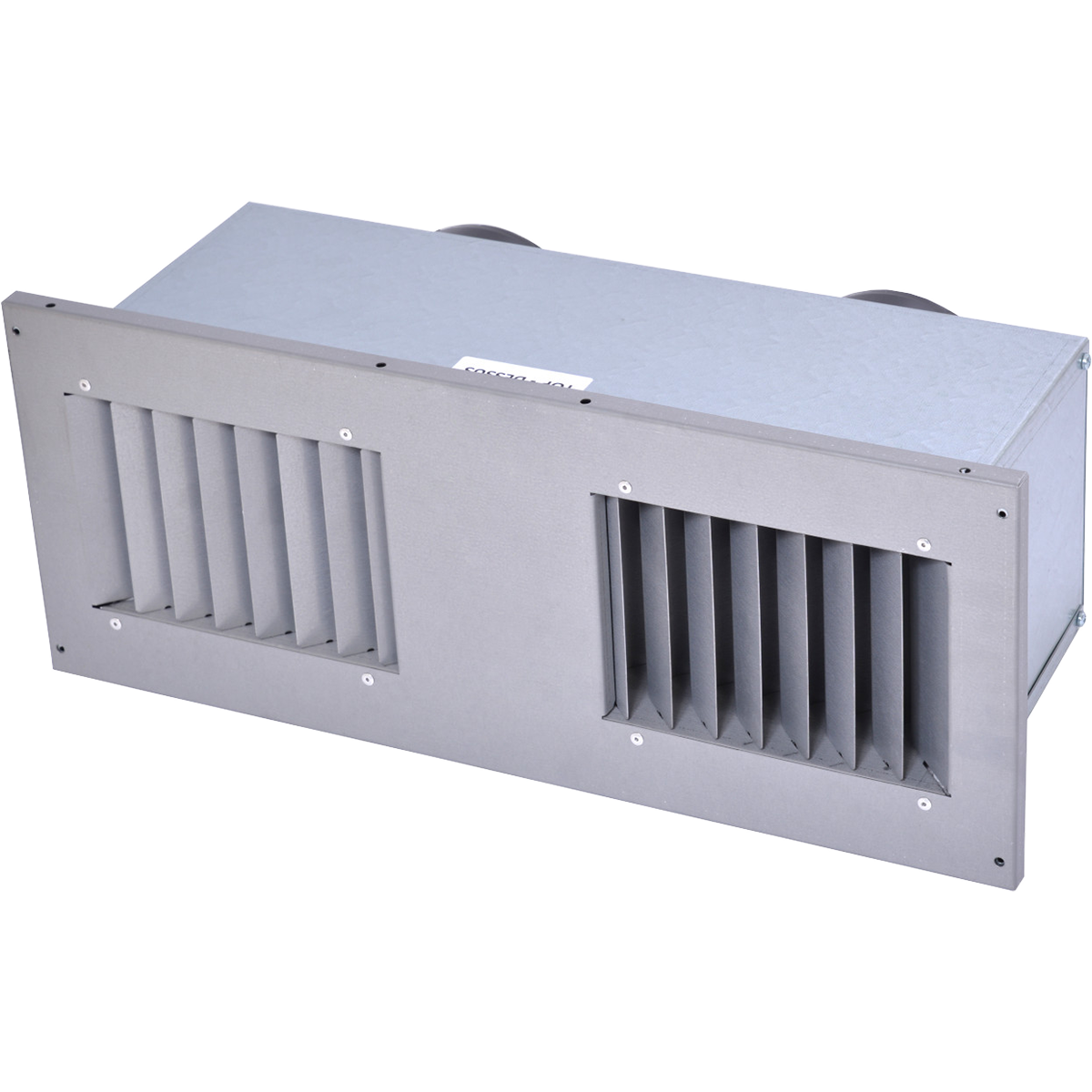Broan V14695 Metal Tandem Hood - Main