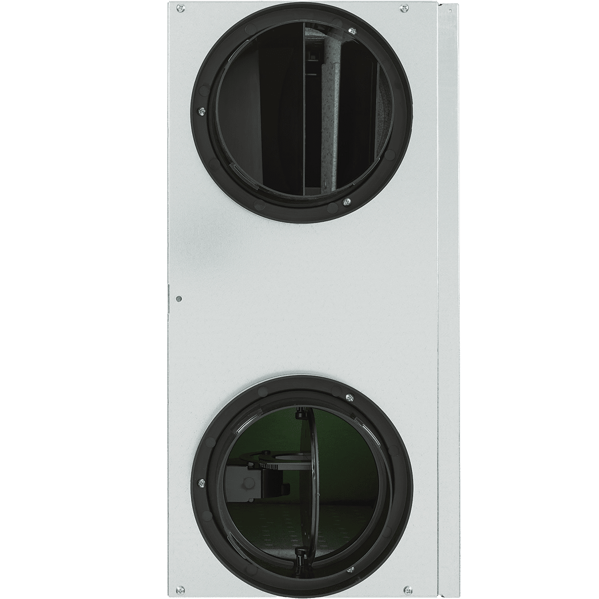 Broan ONE BLP150E75 Energy Recovery Ventilator Hardwired - Side