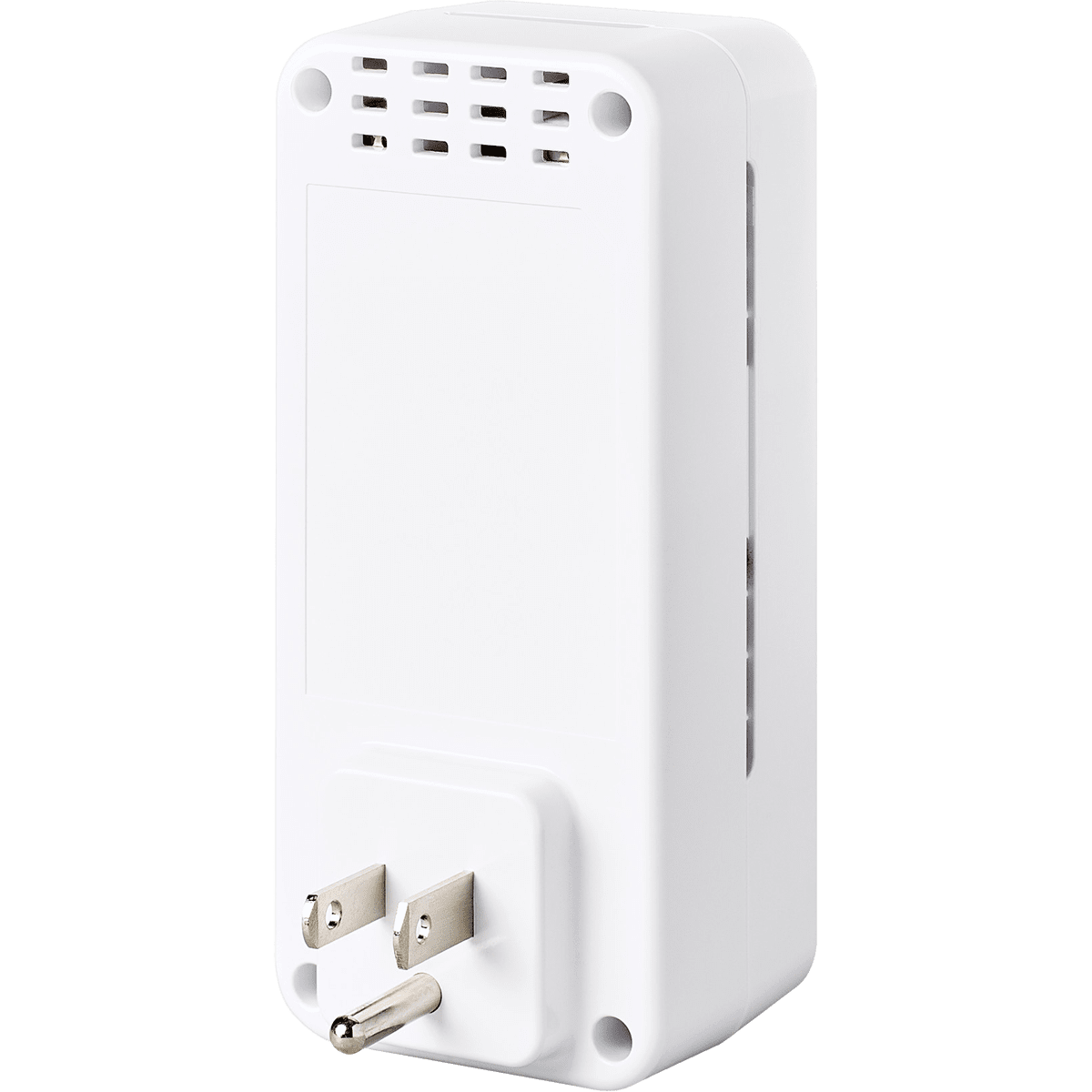 Broan Overture Smart Air Quality Monitor Room Sensor - Angle