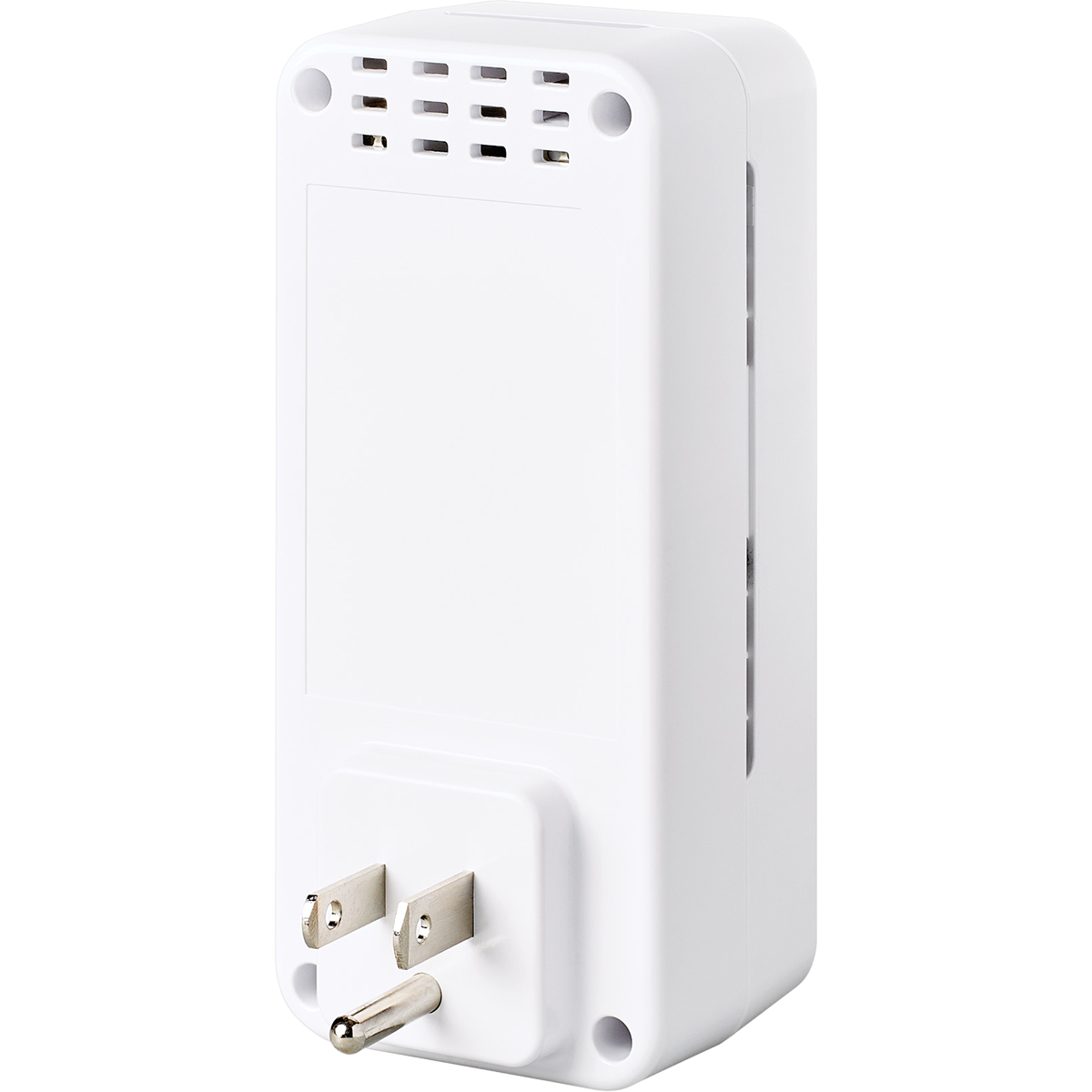 Broan Overture Smart Air Quality Monitor Room Sensor - Angle
