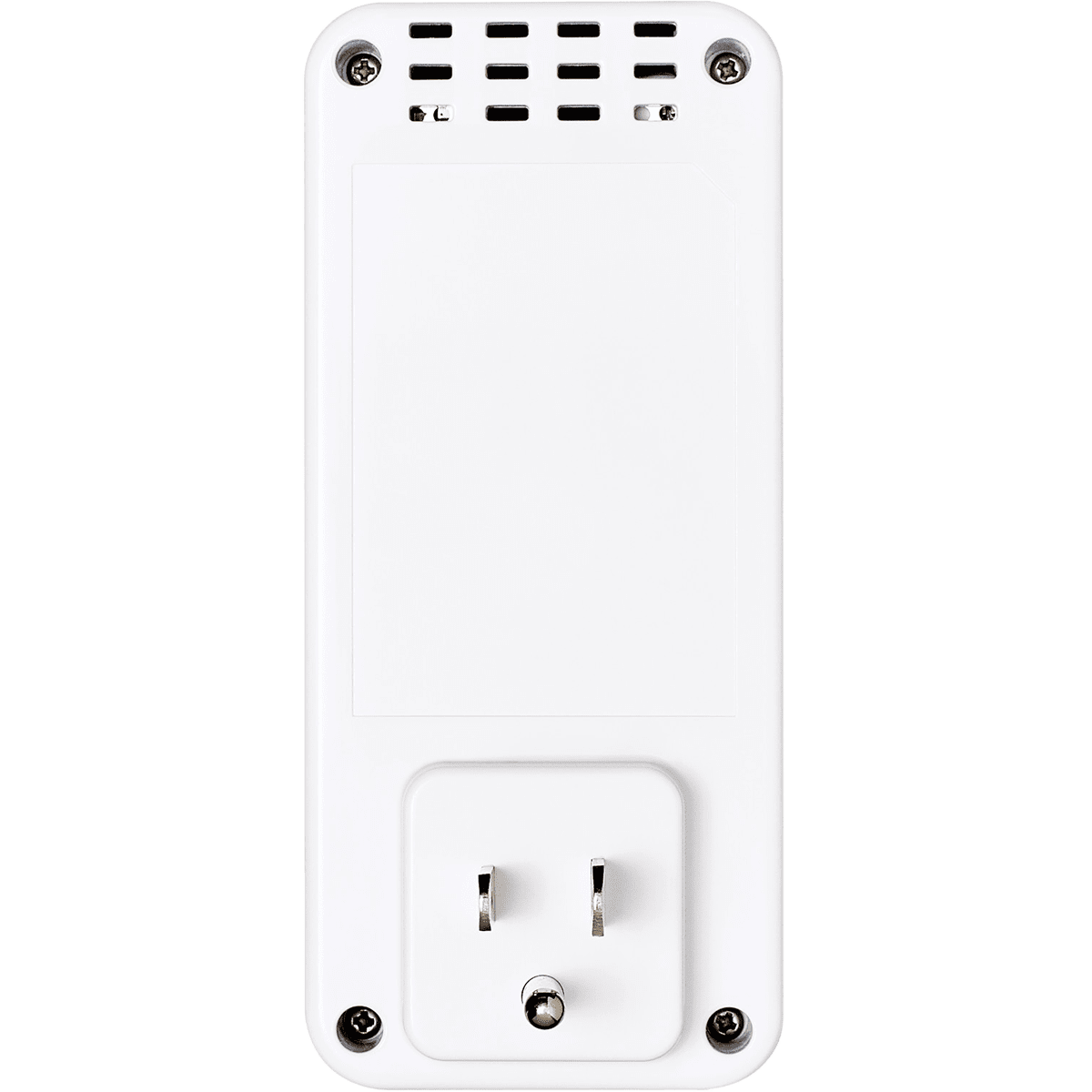 Broan Overture Smart Air Quality Monitor Room Sensor - Back