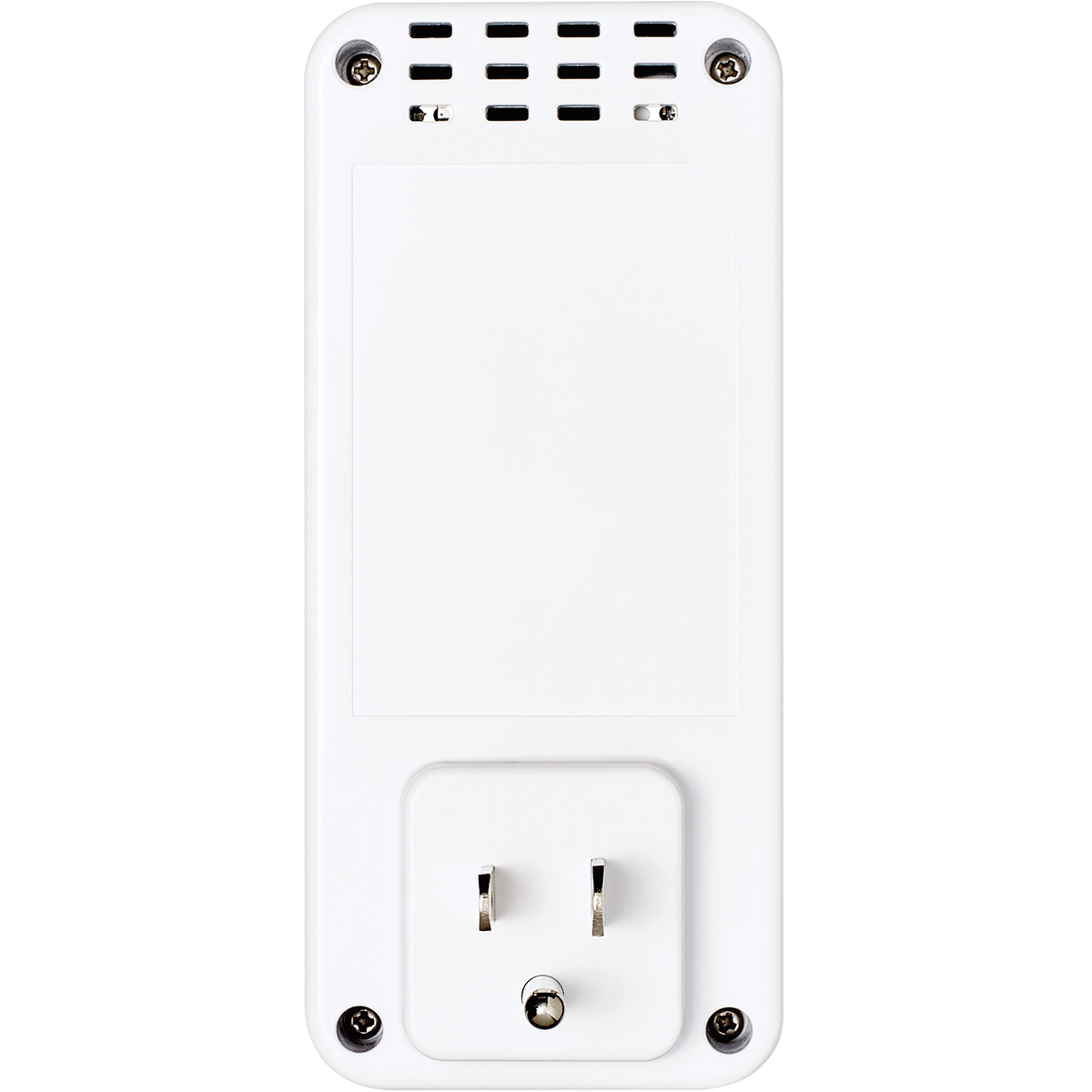 Broan Overture Smart Air Quality Monitor Room Sensor - Back