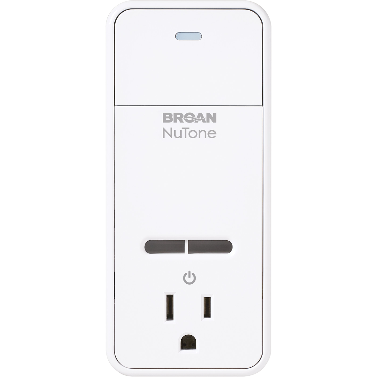 Broan Overture Smart Air Quality Monitor Room Sensor - Front