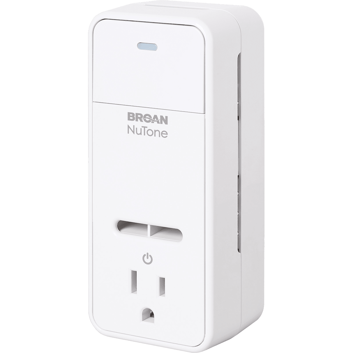 Broan Overture Smart Air Quality Monitor Room Sensor - Main