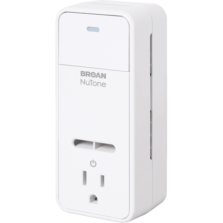 Broan Overture Smart Air Quality Monitor Room Sensor - Main
