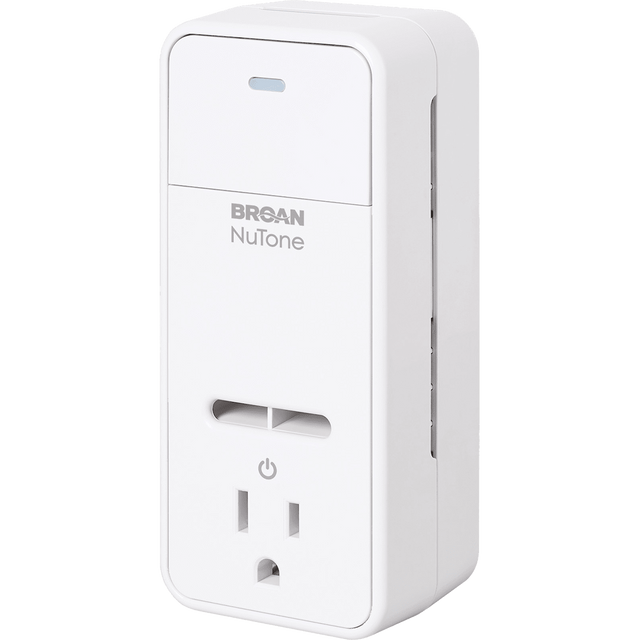Broan Overture Smart Air Quality Monitor Room Sensor - Main
