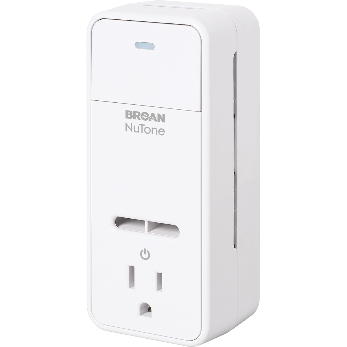 Broan Overture Smart Air Quality Monitor Room Sensor - Main