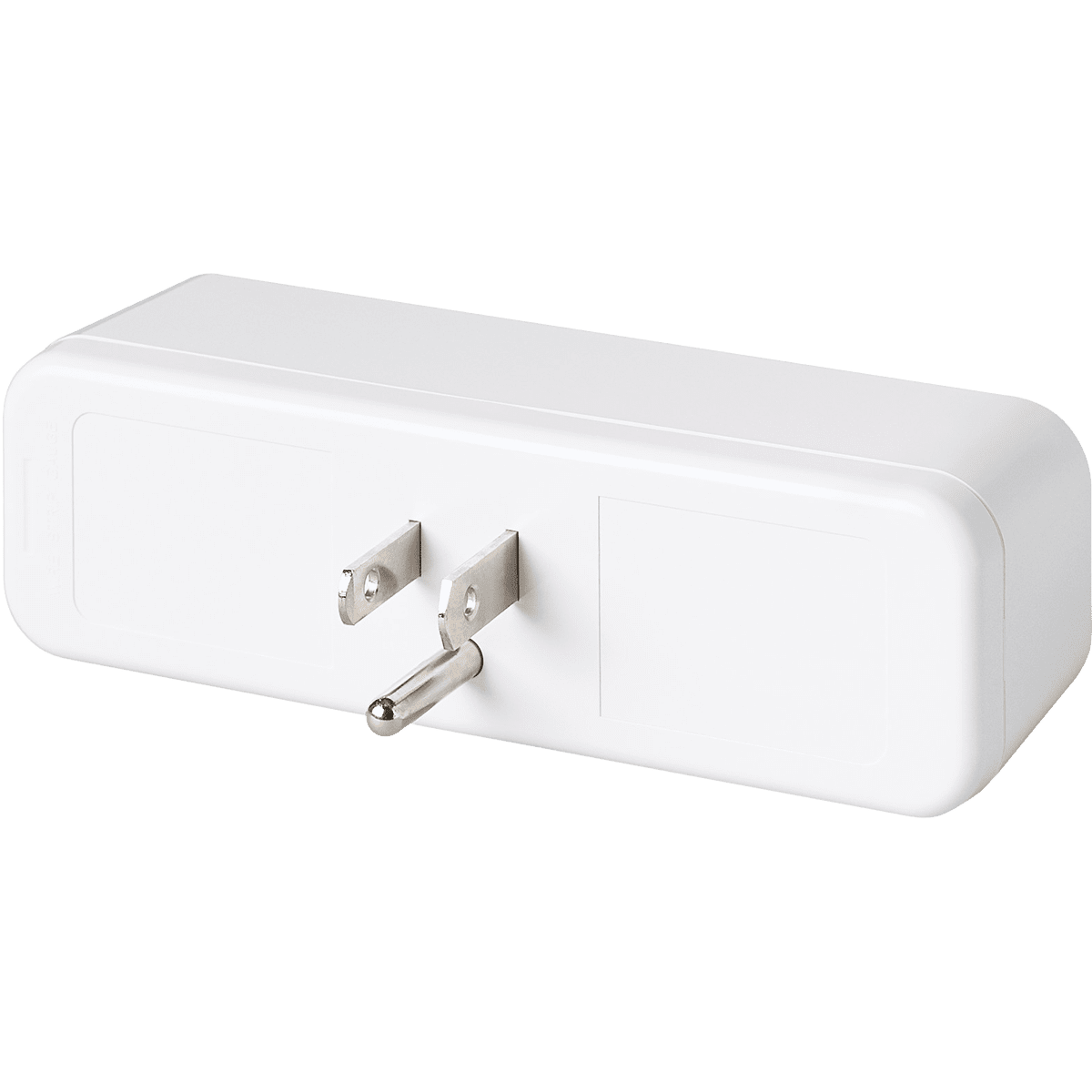 Broan Overture Smart Plug - Back Angle