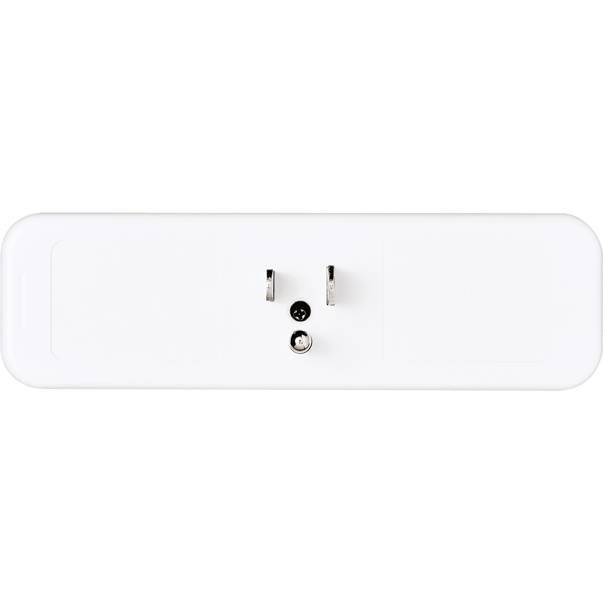 Broan Overture Smart Plug - Back