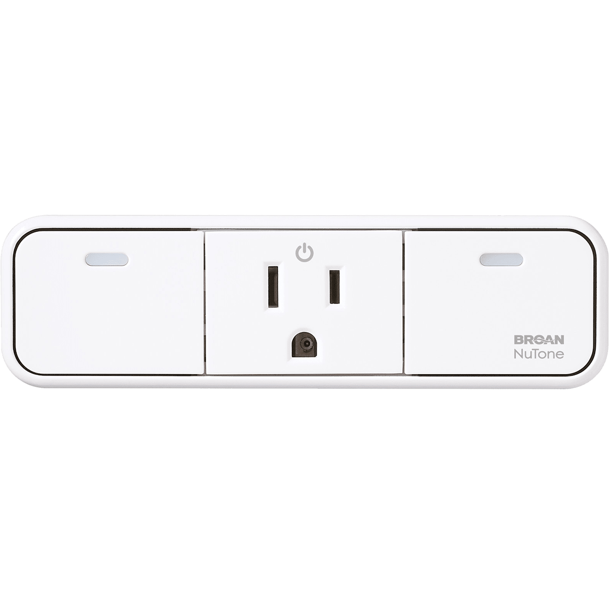 Broan Overture Smart Plug - Front