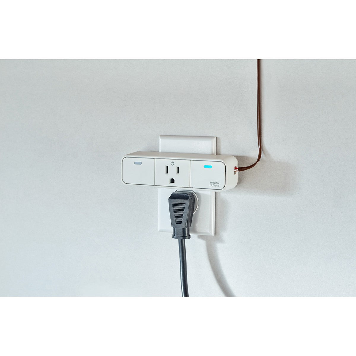 Broan Overture Smart Plug