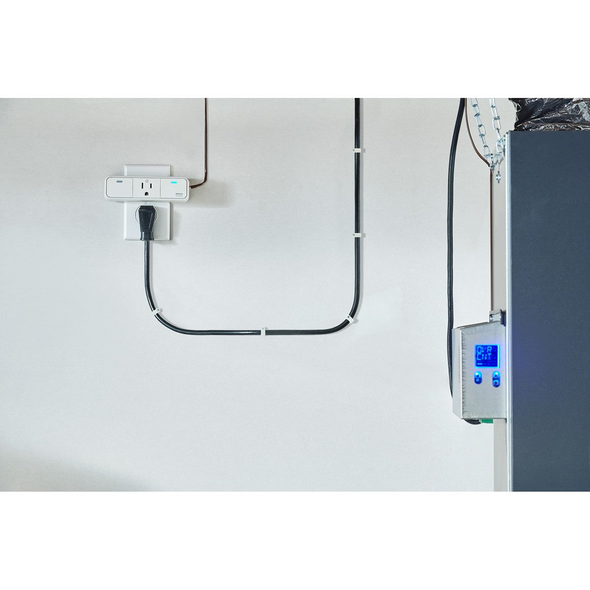 Broan Overture Smart Plug