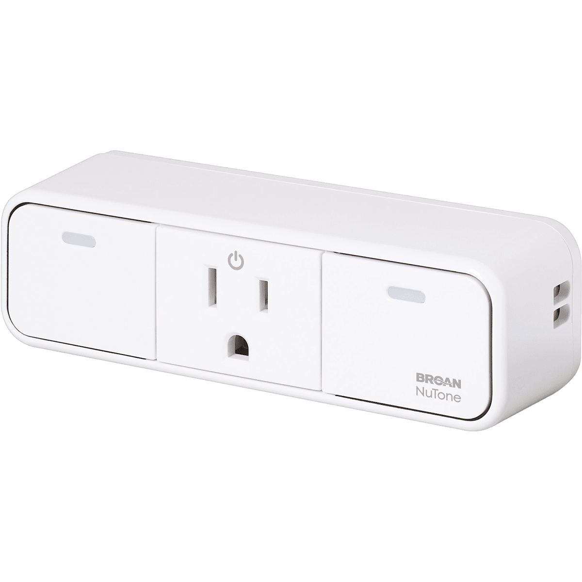 Broan Overture Smart Plug - Main