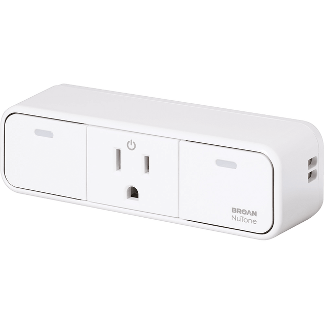 Broan Overture Smart Plug - Main