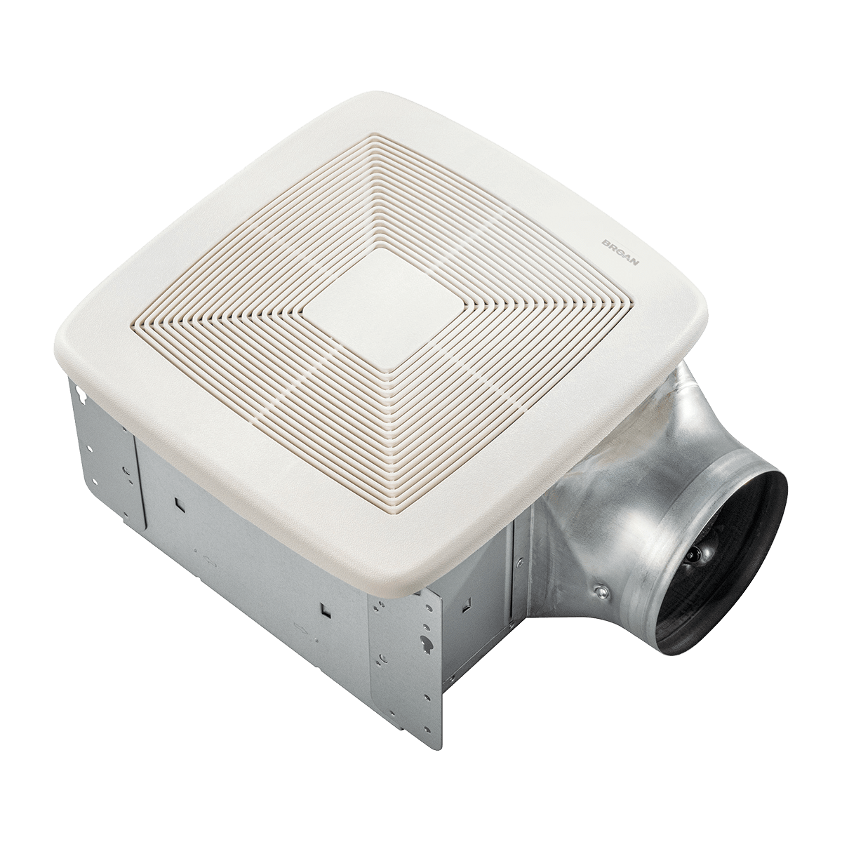 Broan QTXEG110 Bathroom Exhaust Fan - Main