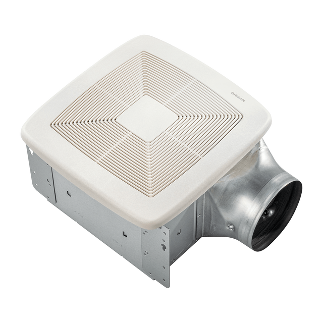 Broan QTXEG80 Bathroom Exhaust Fan - Main