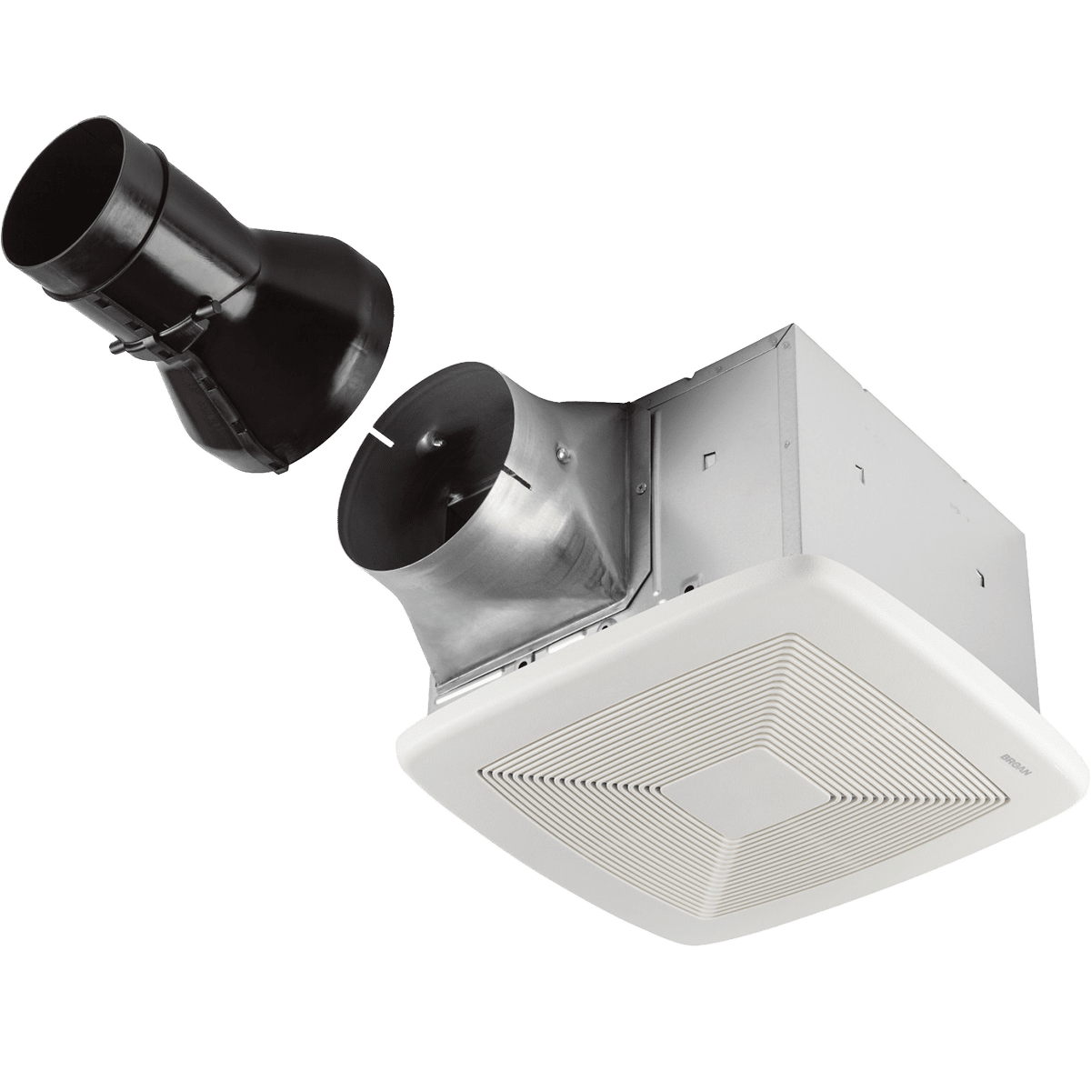 Broan RB Ultra Pro Series Energy Star Bathroom Exhaust Fan - 110 CFM - Main