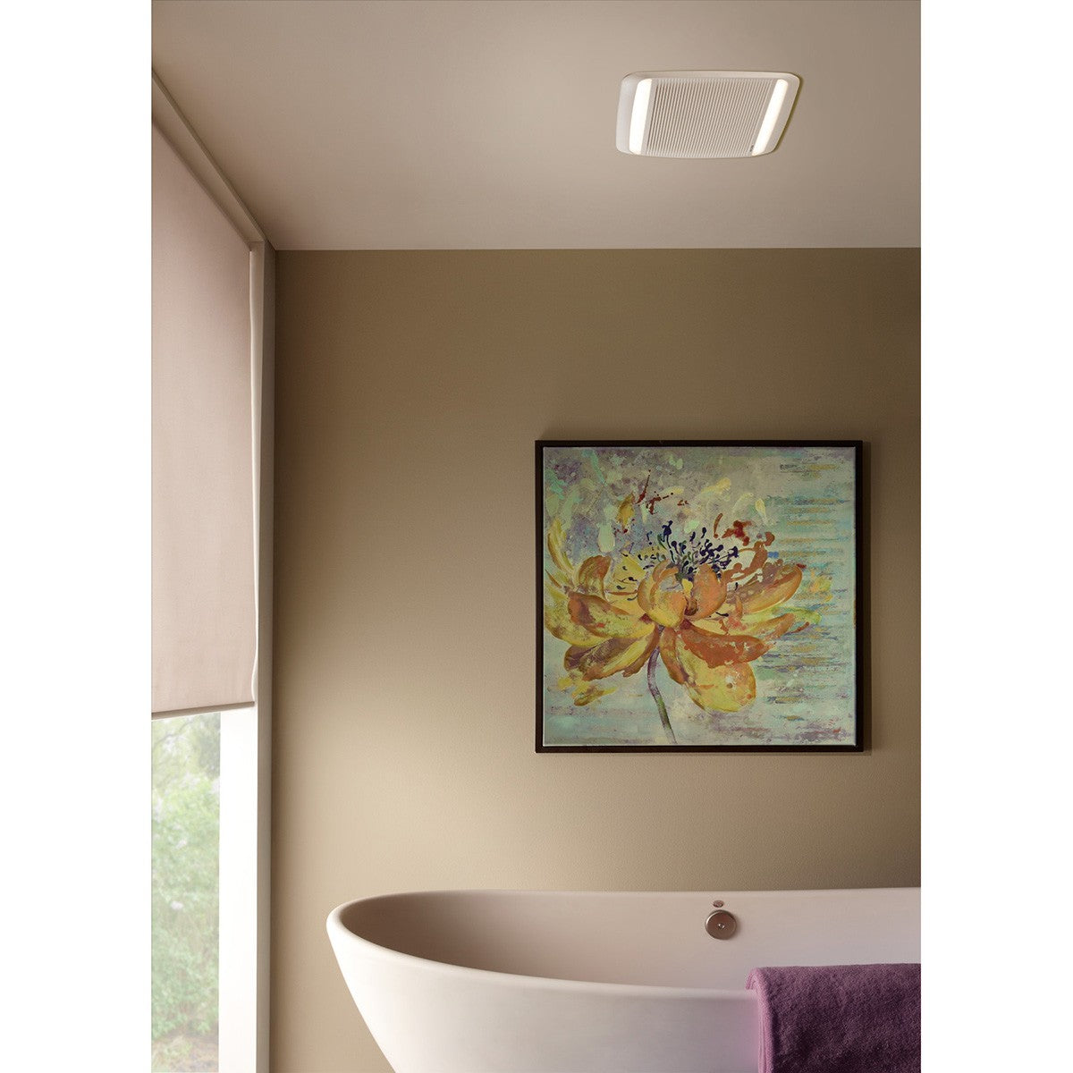 Broan RB Ultra Pro Series Energy Star Bathroom Exhaust Fan