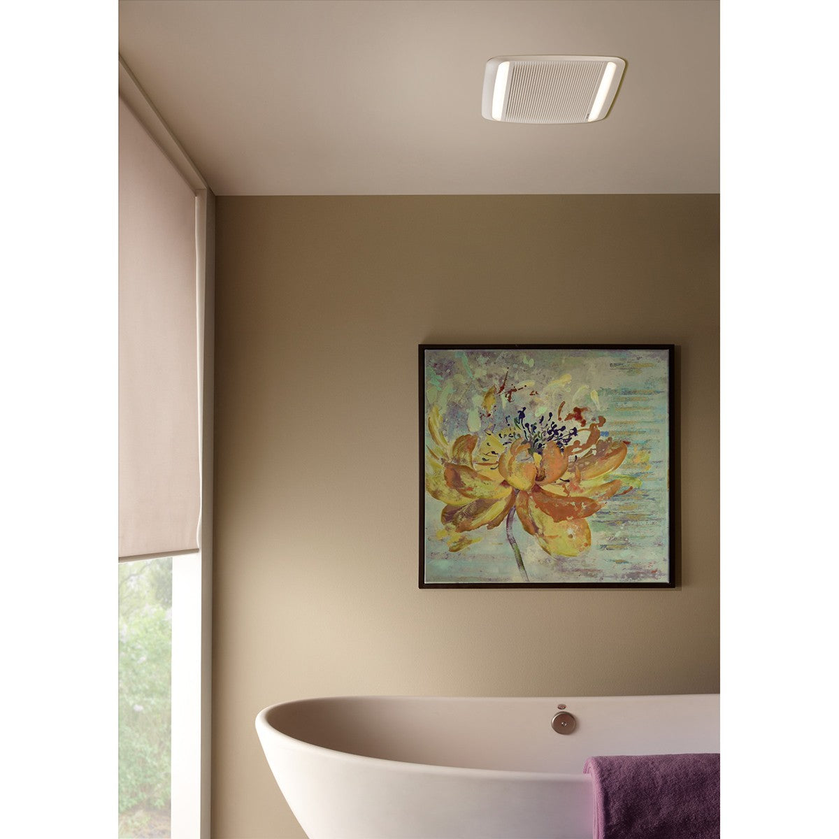 Broan RB Ultra Pro Series Energy Star Bathroom Exhaust Fan