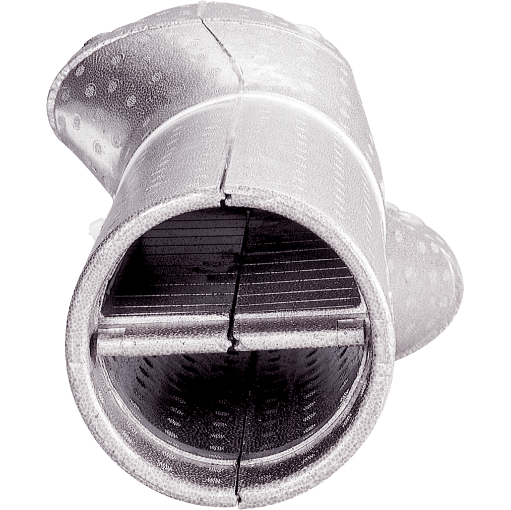 Broan VTYIK1 Tandem Transition Kit - Angle