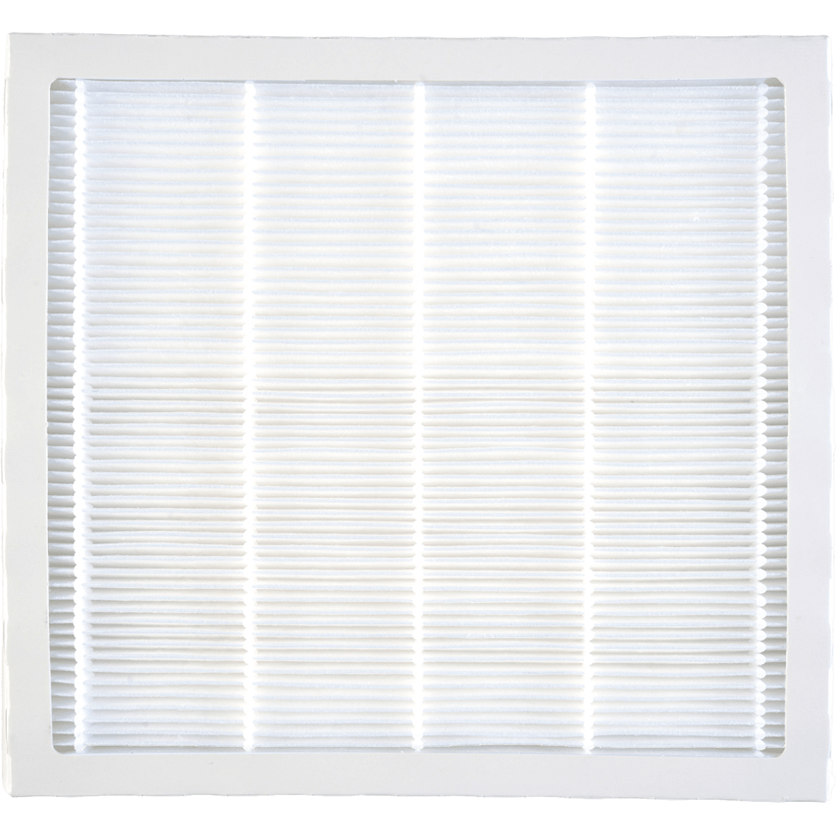 Broan V26000 Optional MERV 13 Replacement Filter for Broan ONE BLP150E75 ERV - Main