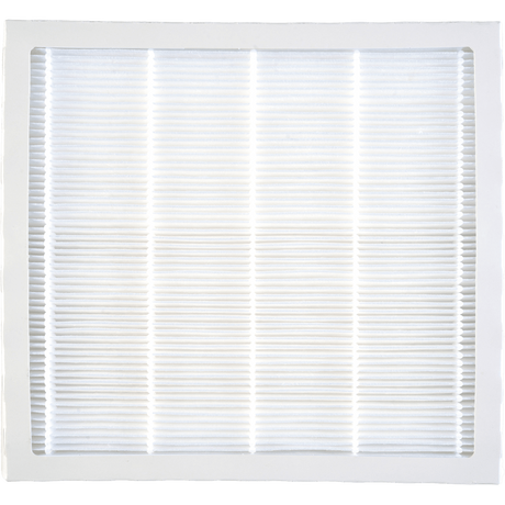 Broan V26000 Optional MERV 13 Replacement Filter for Broan ONE BLP150E75 ERV - Main