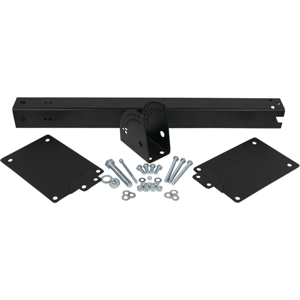 bromic ceiling mount pole