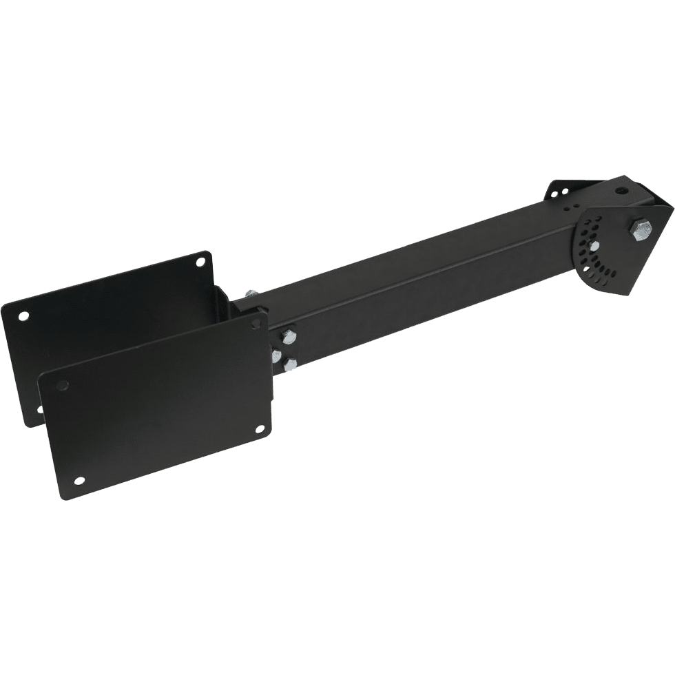 Bromic 33.31 in Ceiling Mount Pole