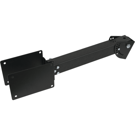 Bromic 33.31 in Ceiling Mount Pole