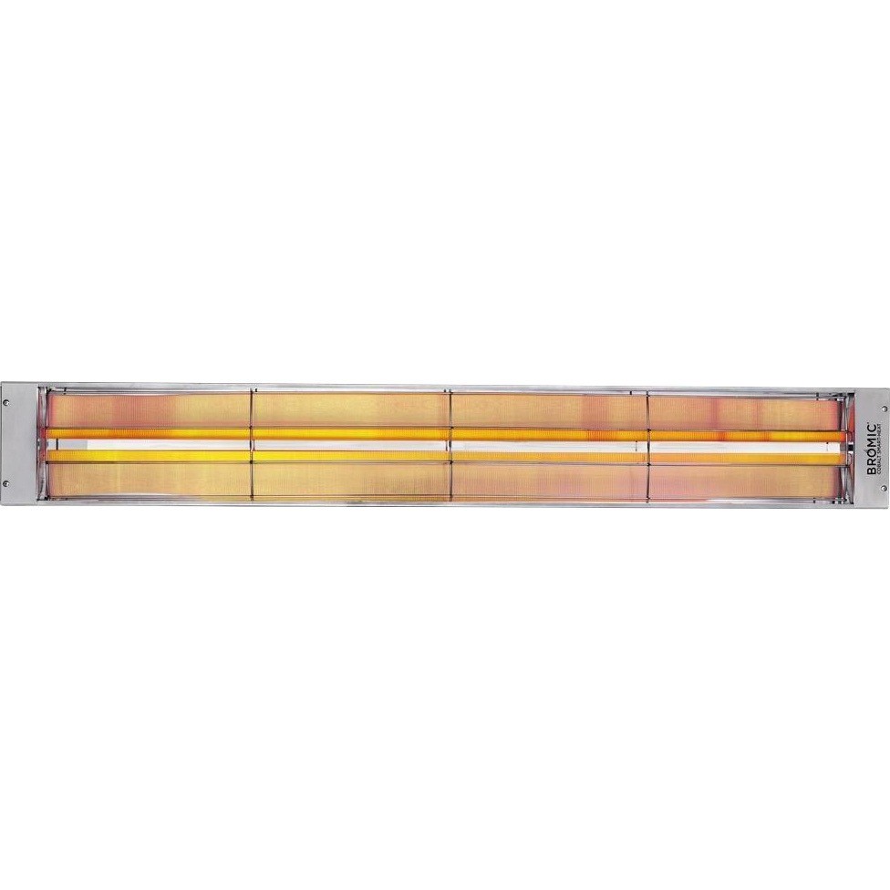 Bromic Cobalt Smart-Heat Dual Element Outdoor Patio Heater