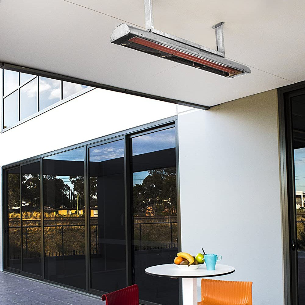 Bromic Cobalt Smart-Heat Dual Element Outdoor Patio Heater