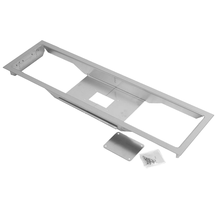 Bromic Platinum Electric 2300W Ceiling Recess Kit - Main