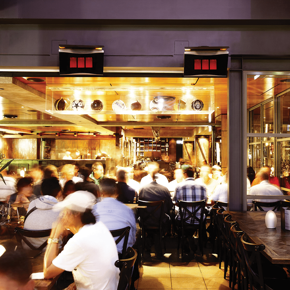 bromic platinum smart heater 300