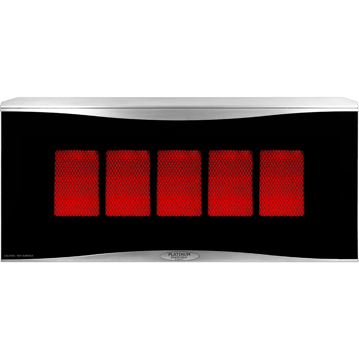 Bromic Platinum Smart Heat BH0110001