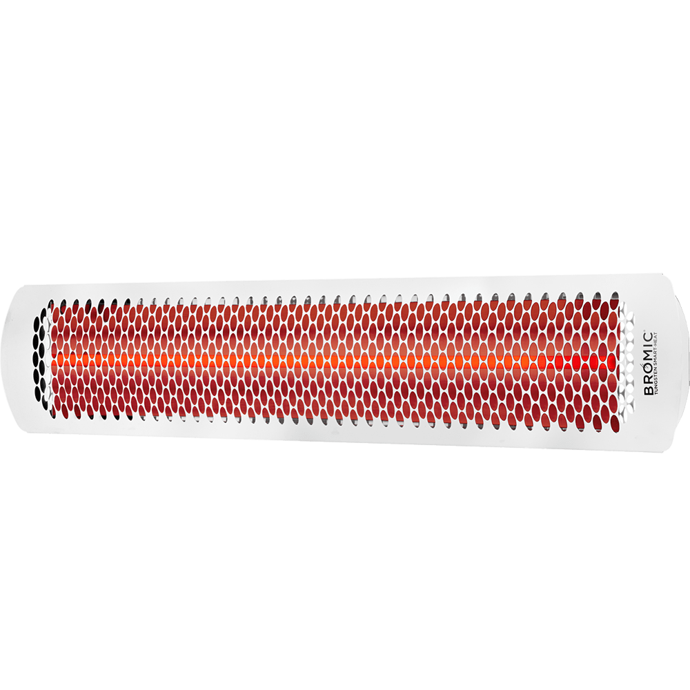 bromic tungsten smart electric heater