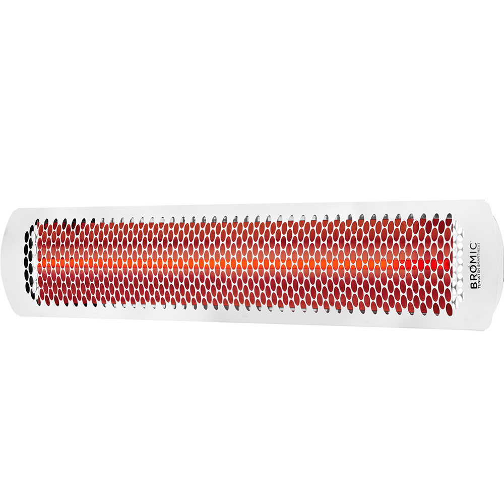 bromic tungsten smart electric heater